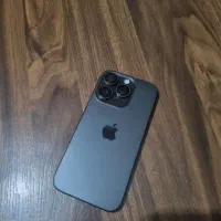 ایفون ۱۵ پرو ۲۵۶ گیگ