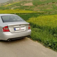 سوبارو لگاسی 2005 لیمیتد ادیشن - Subaru Legacy|خودرو سواری و وانت|تهران, پونک|دیوار