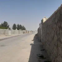 باغ معاوضه با خودرو و موتور سیکلت تیمیارت صحرابالا|فروش خانه و ویلا|اصفهان, براآن شمالی|دیوار