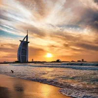 تور چارتری افری لحظه اخری دبی با ویزا اهواز امارات