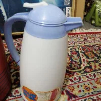 دو عدد فلاسک