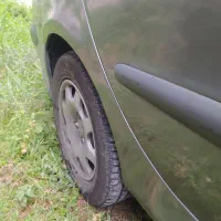 پژو 206sdv8|خودرو سواری و وانت|فومن, |دیوار