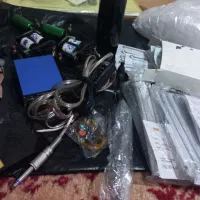 دستگاه تتو بدن