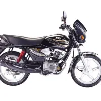 TVS HLX 150