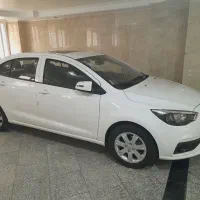 شاهین جی مدل ۱۴۰۳