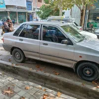 پراید مدل 90