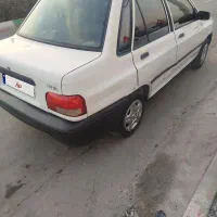 پراید مدل 90