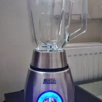 مخلوط کن و آسیاب ساتیا( Belender & Grinder SATIA)|خردکن، آسیاب، غذاساز|تهران, زیبادشت|دیوار