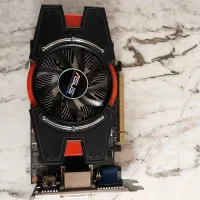 کارت گرافیک 2 گیگ ddr3