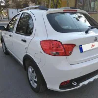 کوییک 1400 بدون خط خش کم کار|خودرو سواری و وانت|اصفهان, بهارستان|دیوار