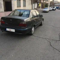 دوو سیلو|خودرو سواری و وانت|تهران, تهرانپارس غربی|دیوار