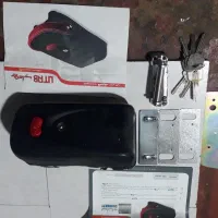 قفل برقی یوتاب درحدنو