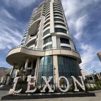 اجاره واحد اداری لکسون/هوم آفیس/94متر جنوبی