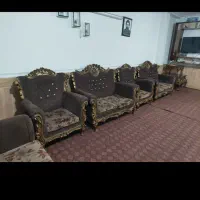 مبل خانگی