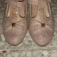 کفش مجلسی دخترانه