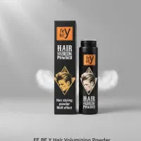 پودر حجم‌دهنده مو FEYBEY (فروش عمده)