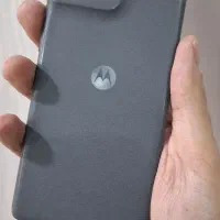 Motorola Moto Edge 50 5G همراه شارژر اصلی|موبایل|تهران, امام حسین|دیوار