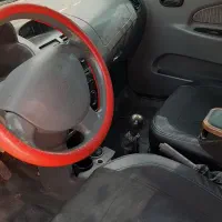 تیبا ۹۷|خودرو سواری و وانت|گرمسار, |دیوار