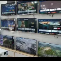 تلویزیون 50 اینچ ال ای دی مارک الجی اصل کره|تلویزیون و پروژکتور|نهاوند, |دیوار