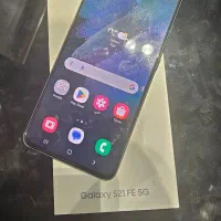 سامسونگ s21fe 5G