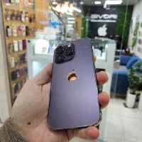 14 پرو،۲۵۶،رجیستر شده پلمپ|موبایل|ارومیه, |دیوار