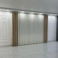 پرده ارکیده (اقساط)|پرده، رانر، رومیزی|بجنورد, |دیوار