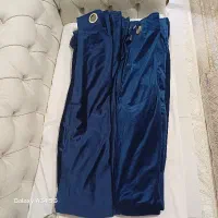 دو عدد شال پرده