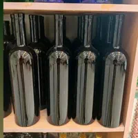 بطری طرح فرانسه ضخیم و با کیفیت ( یک لیتری)|عمده‌فروشی|اصفهان, رسالت|دیوار