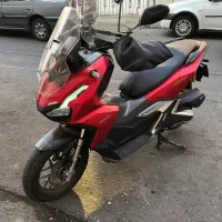 هوندا ADV 160 مدل 1402