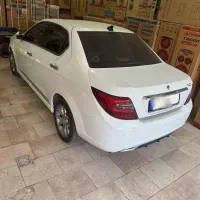 دنا پلاس اتومات آپشنال در حد خشک