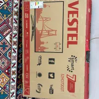 ال ای دی۳۲اکبنداک اک وستل کره ای هوشمندفوق انروید|تلویزیون و پروژکتور|مشهد, طبرسی شمالی|دیوار