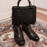 کیف و کفش