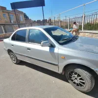 سمند LX ساده، مدل ۱۳۸۴|خودرو سواری و وانت|بناب, |دیوار