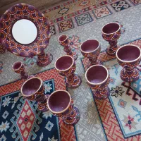 ست ۱۰ تکه هفت سین