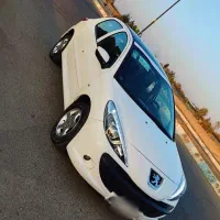 پژو 207 پاناروما