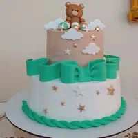 تمشک کیک بیرجند(کیک تولد،عصرانه،کافی شاپی)