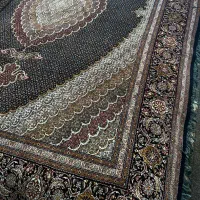 فرش دستبافت|فرش|اندیشه, اندیشه فاز ۱|دیوار