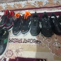 کفش نو|کفش و لباس بچه|خرمشهر, |دیوار