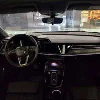 Audi - A3 - 2025|خودرو سواری و وانت|قم, دروازه قلعه|دیوار