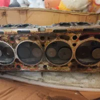 سرسیلندرپژو ۱۸۰۰|قطعات یدکی و لوازم جانبی|آستانه اشرفیه, |دیوار