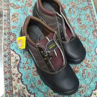 کفش ایمنی سبک|کیف، کفش، کمربند|تهران, تختی|دیوار