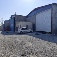 سالن شهریار 3800 متر برق 50 آمپر گاز G16کد560