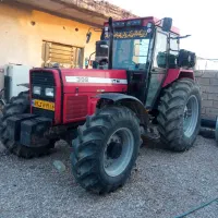 تراکتور ۳۹۹ مدل ۹۷