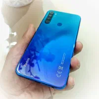 شیائومی نوت 8 - بسیار سالم و در حد نو