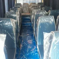 مینی بوس ۷۹ درحد