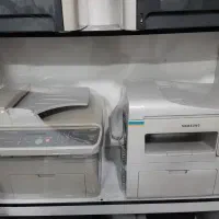 انواع پرینترتک کاره وچندکاره|پرینتر، اسکنر، کپی، فکس|بیرجند, |دیوار