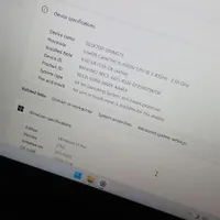 لبتاب dell