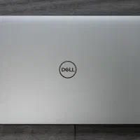لپ‌تاپ Dell Vostro با پردازنده i7، رم ۸