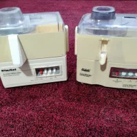 آبمیوه گیری ناسیونال فقط موتور می خاد