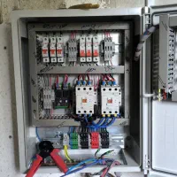 خدمات برق ساختمانی و صنعتی|خدمات پیشه و مهارت|بندر انزلی, ناسیونال|دیوار